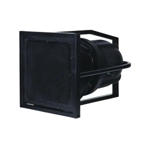 Lucky Tone Two-Way All-weather Horn Speaker, product photo 7 of 7