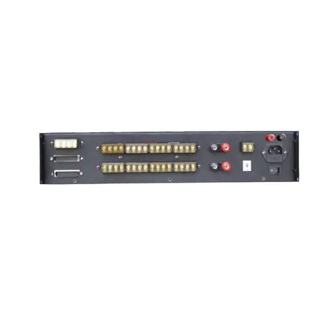 Lucky Tone Speaker Line Selector, product photo 3 of 3