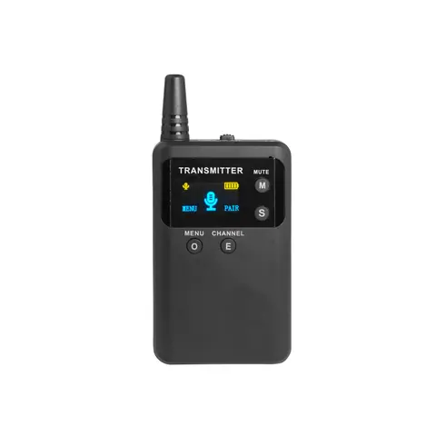 Lucky Tone TG-2601 Tour Guide System, product photo 4 of 13