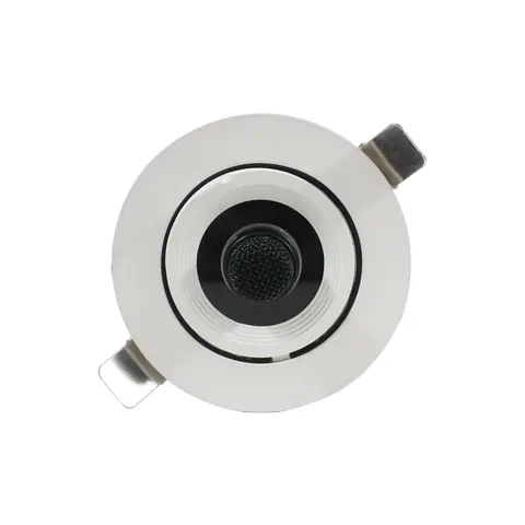 Lucky Tone Overhead Ceiling Installed Microphone, product photo 4 of 7