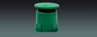 Lucky Tone Garden Speaker, product photo 1 of 2