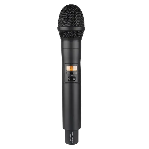 Lucky Tone Single Channel Wireless Microphone, product photo 4 of 5