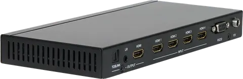 VTRIX SW18G41MV, product photo 2 of 2