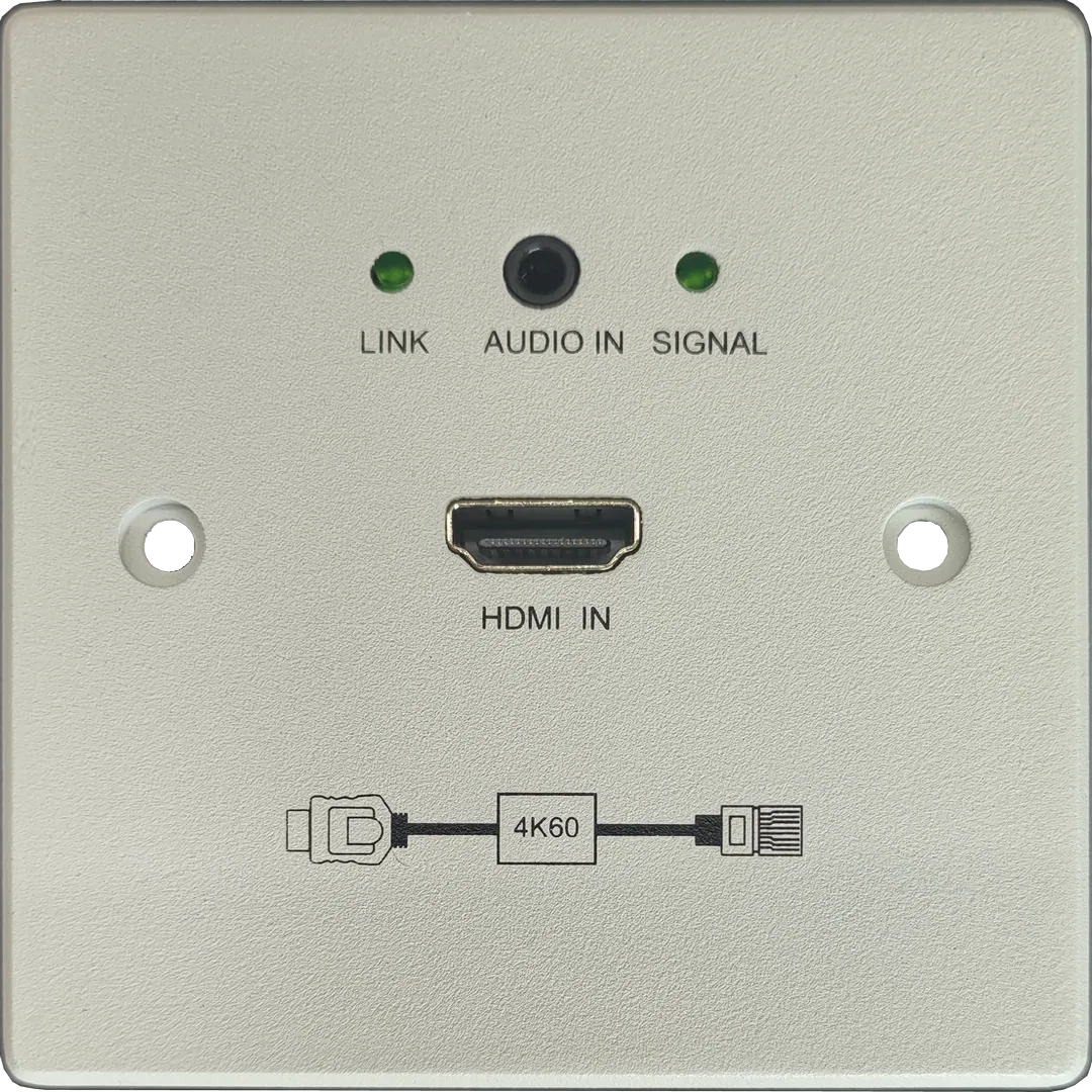 VTRIX WP4K60CNT, product photo 1 of 2