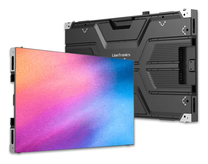 LianTronics VAIII 1.2, product photo 1 of 14