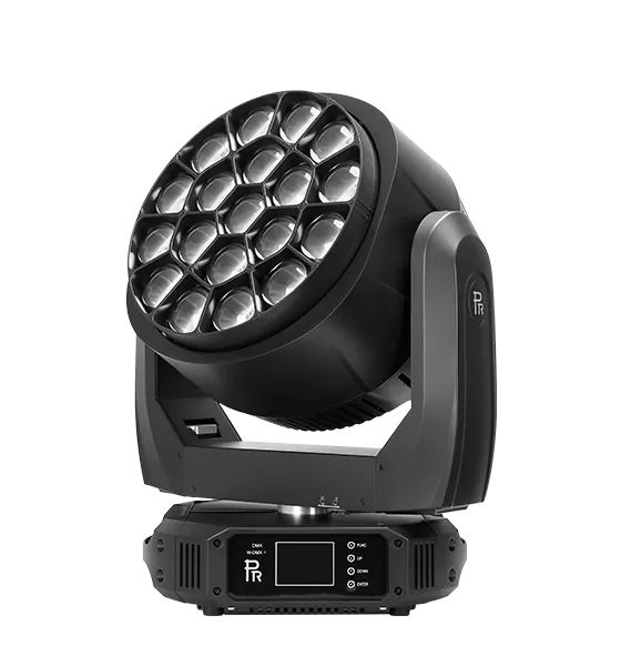 PR Lighting GALAXY, product photo 1 of 3