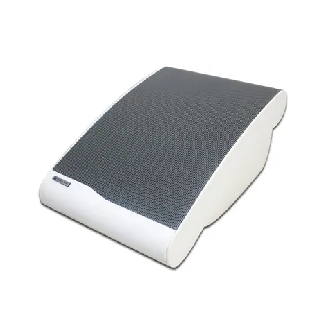 Lucky Tone Plastic Wall Mount Speaker, product photo 4 of 6
