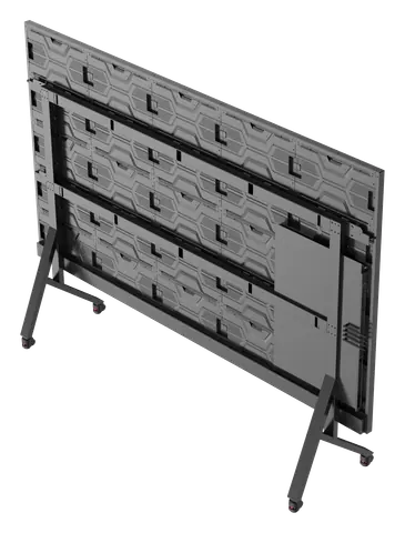 LianTronics METAGO LT135, product photo 4 of 14