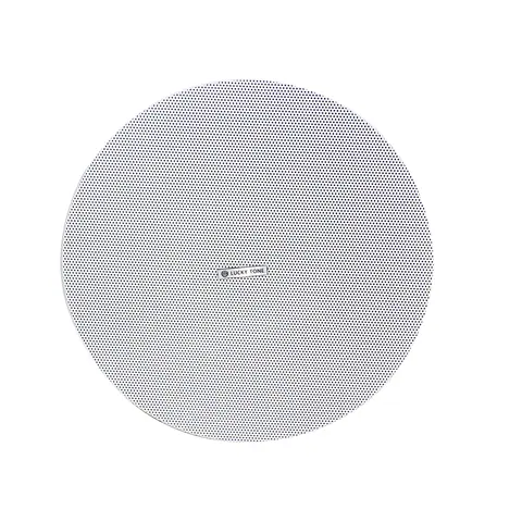 Lucky Tone 5″ Rimless Ceiling Speaker, product photo 3 of 7
