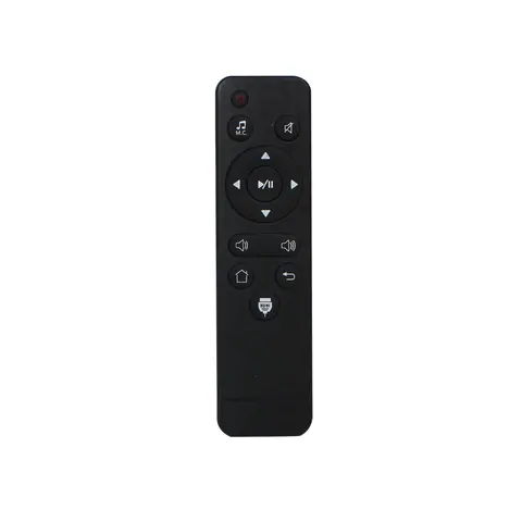 Lucky Tone 2 CH Bluetooth Wall Amplifier with Android, product photo 4 of 7