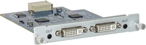 VTRIX PCBA_DM3-OUT-DVI, product photo 2 of 2