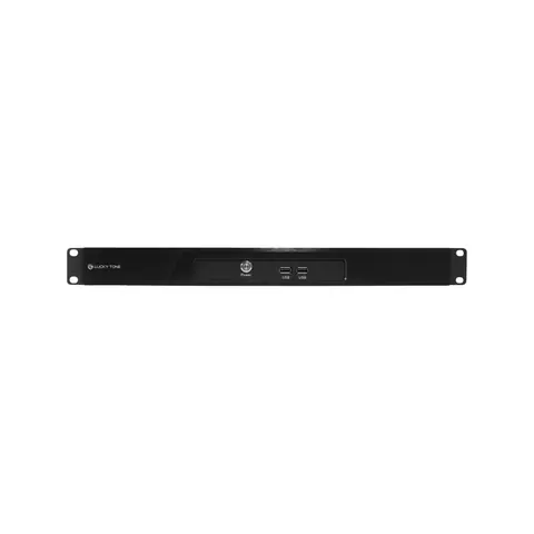 Lucky Tone VoIP Audio Management Server for Network PA & BGM Systems, product photo 6 of 9