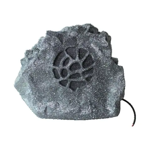 Lucky Tone Water-proof Bluetooth Rock Speaker, product photo 2 of 5