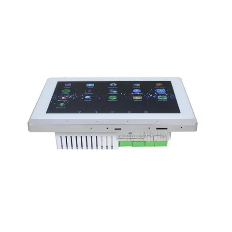 Lucky Tone 8-CH Bluetooth Wall Amplifier with Android, product photo 7 of 7