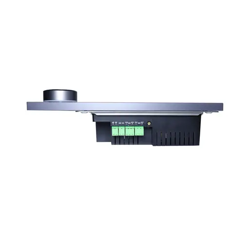 Lucky Tone 7-Inch Bluetooth Wall Amplifier 8*25W with Tuya/Zigbee, product photo 6 of 7