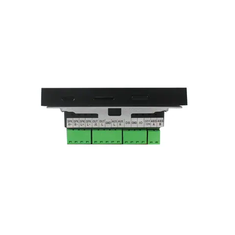 Lucky Tone 2 & 4-CH Bluetooth Wall Amplifier with Tuya, product photo 4 of 8