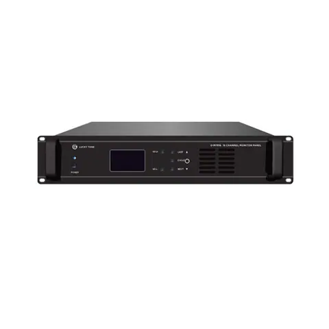 Lucky Tone 16-channel Monitor Panel, product photo 2 of 3