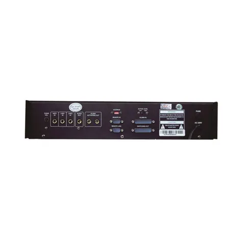 Lucky Tone 10-channel Paging Selector, product photo 3 of 3