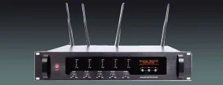 Lucky Tone UC-200 Wireless Conference System, product photo 1 of 5