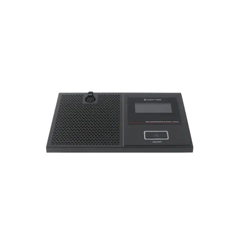 Lucky Tone LR-660 Conference System, product photo 4 of 10