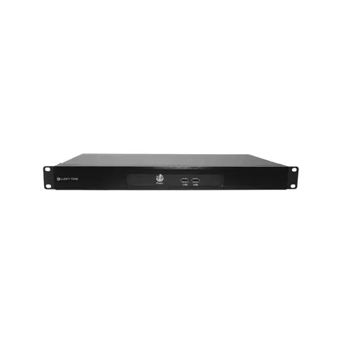 Lucky Tone VoIP Audio Management Server for Network PA & BGM Systems, product photo 7 of 9
