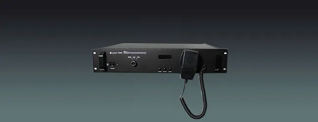 Lucky Tone Emergency Microphone Panel, product photo 1 of 6