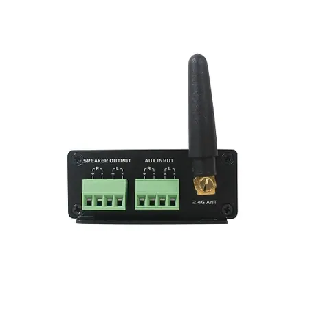 Lucky Tone 2-channel Bluetooth Amplifier, product photo 4 of 4