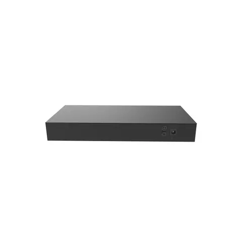 Lucky Tone Network Switch with 8 POE Ports, product photo 2 of 5