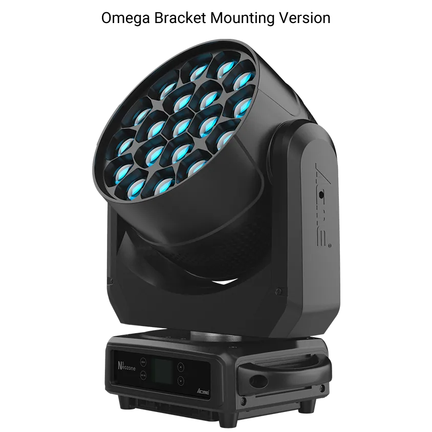 ACME NEOZONE, product photo 1 of 12