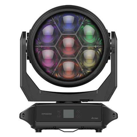 ACME HYPERZONE, product photo 2 of 7