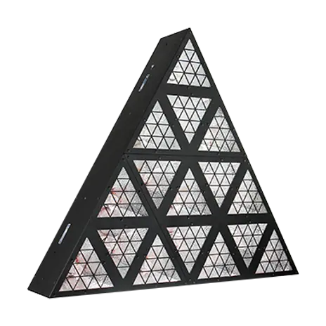 Color Imagination TRIANGLE PLUS-C, product photo 3 of 4