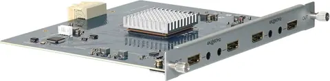 VTRIX PCBA_QVM-OUT-HDMI-4K60, product photo 2 of 2