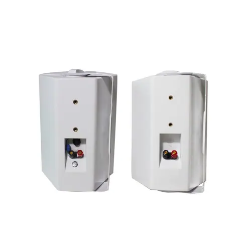 Lucky Tone Water-proof Bluetooth Wall Speaker, product photo 4 of 5