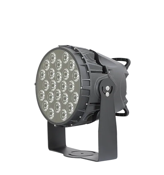 PR Lighting LS PAR 1524, product photo 1 of 3