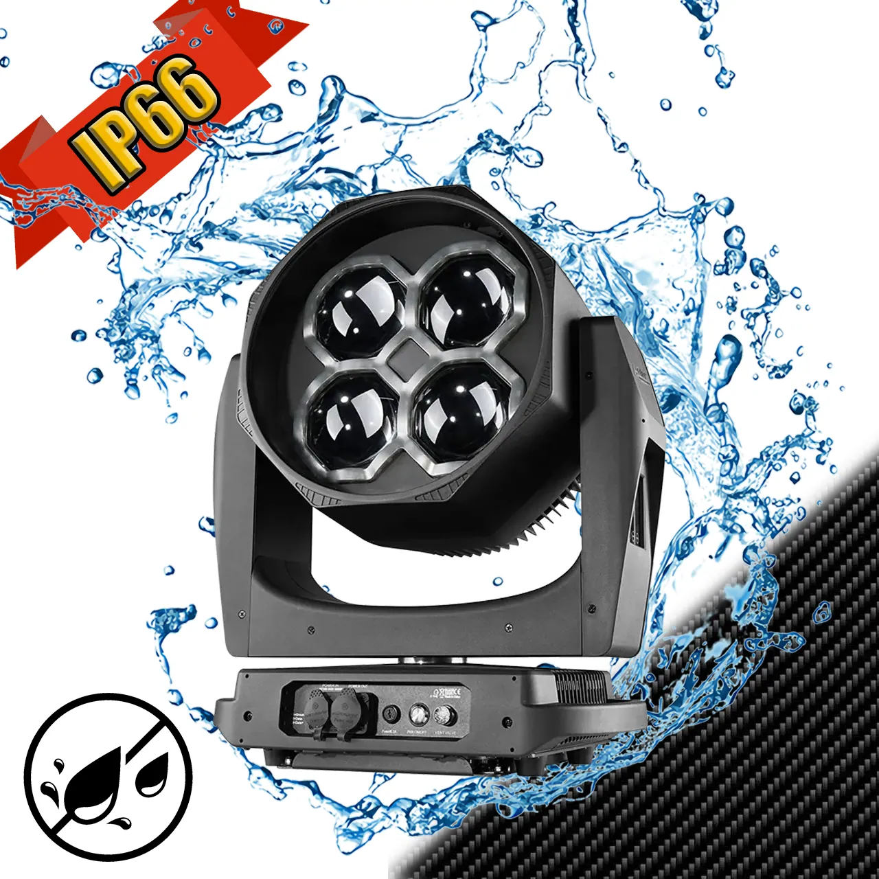 Color Imagination MAGICEYE 4155HP, product photo 1 of 6