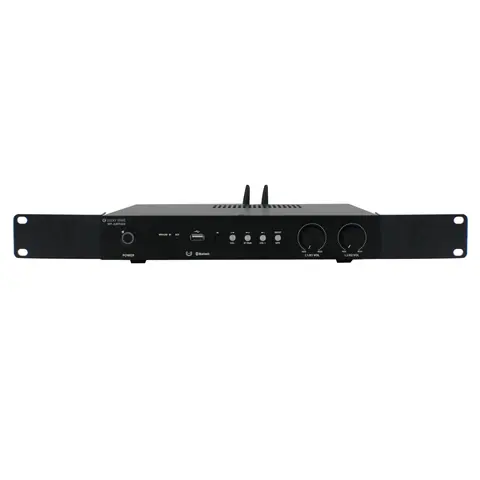 Lucky Tone 4-channel Wi-Fi Audio Amplifier, product photo 6 of 7