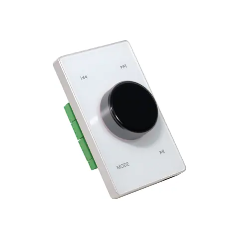 Lucky Tone Volume Control with Amplifier & Color Screen, product photo 3 of 7