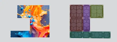 DESAY Matrix 1.2, product photo 9 of 14