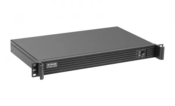 NovaStar MCTRL600, product photo 1 of 3