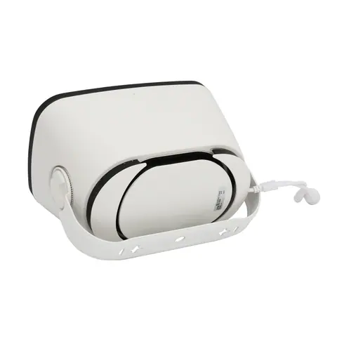 Lucky Tone WIP Dante Wall Mounted Speaker with POE, product photo 6 of 7