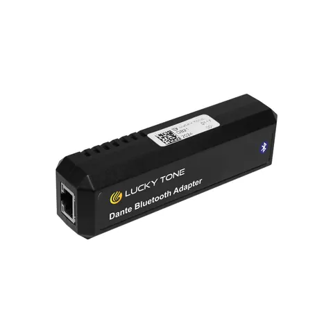 Lucky Tone Dante Bluetooth Adapter, product photo 2 of 8