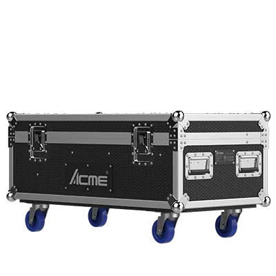 ACME Four Loader FC THUNDER IP, product photo