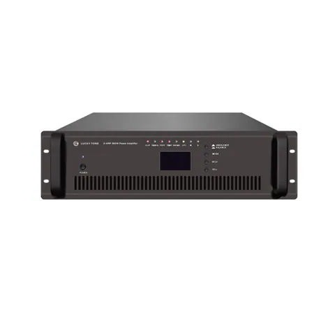 Lucky Tone Power Amplifier, product photo 2 of 3