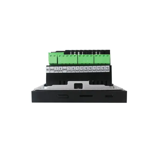Lucky Tone 2/4-CH Bluetooth Wall Amplifier with Android, product photo 4 of 7