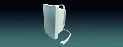 Lucky Tone Dante Wall Mounted Speaker, product photo 1 of 6