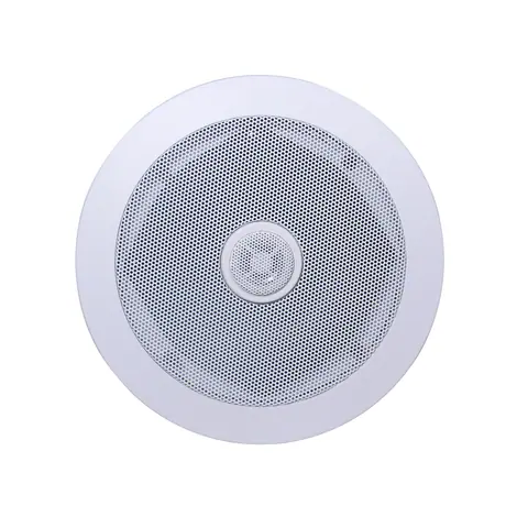 Lucky Tone 5″ Coaxial Ceiling Speaker, product photo 2 of 7