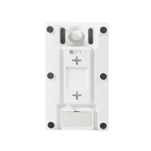 Lucky Tone 2-Way Wall Mount Speaker with Tweeter, product photo 7 of 7