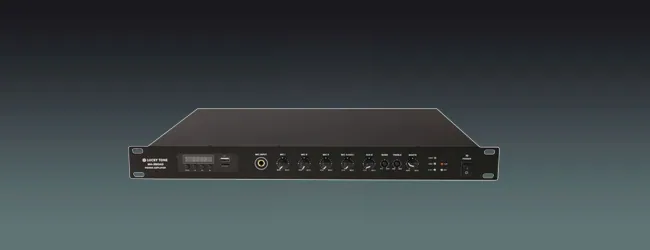 Lucky Tone Digtal Mixer Amplifiers with Audio Source, product photo 1 of 4