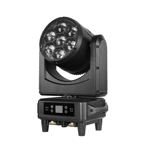 Color Imagination BEYE 760P, product photo 2 of 6