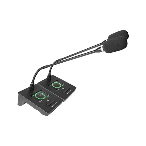 Lucky Tone DC-900 Digital Conference System, product photo 5 of 8